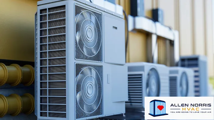 Allen Norris HVAC Picture 9