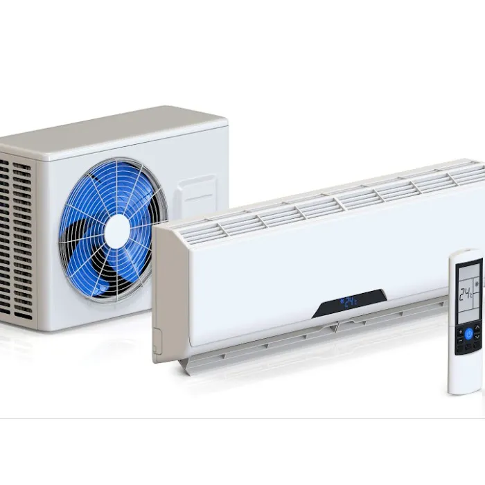 Allen Norris HVAC Picture 6