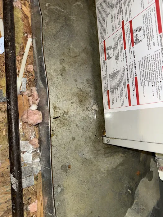 Reliance Heating and Air Picture 2