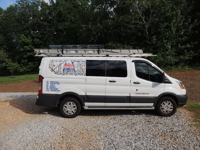 Reliance Heating and Air Picture 6