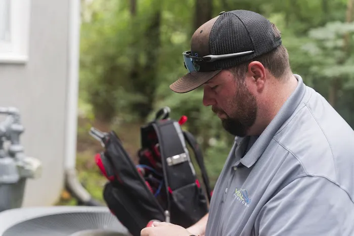 Vital Air Services Picture 8