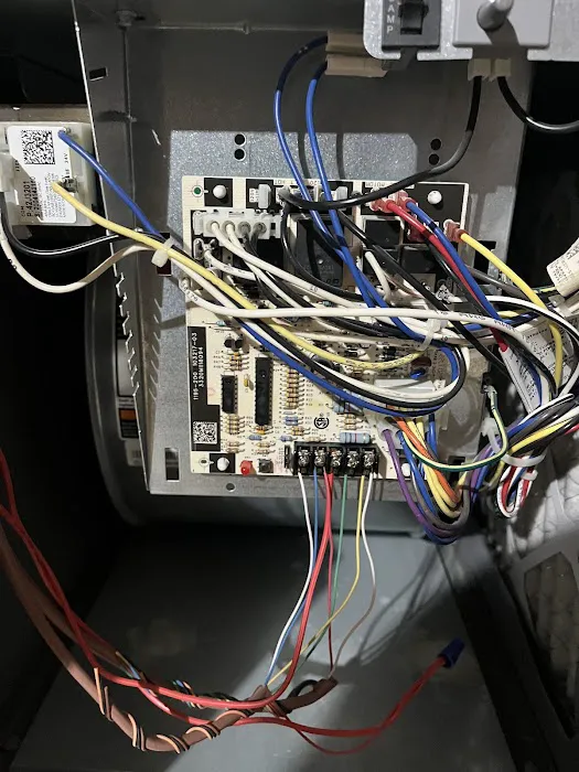 Vital Air Services Picture 3