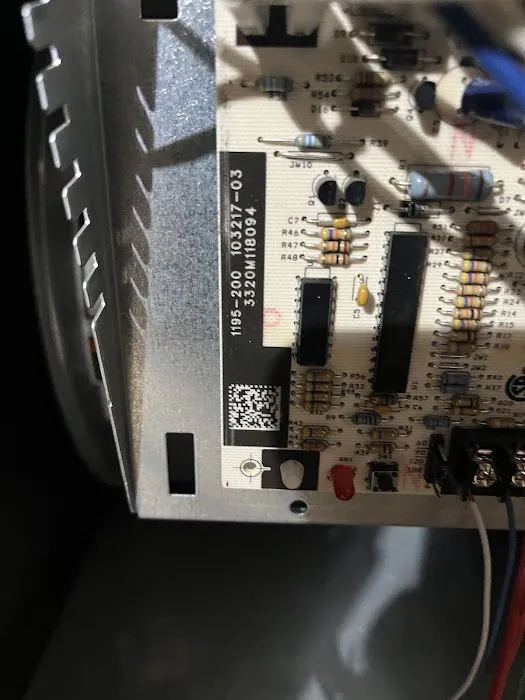 Vital Air Services Picture 2