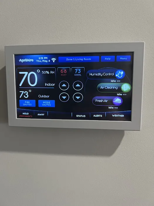 Vital Air Services Picture 6