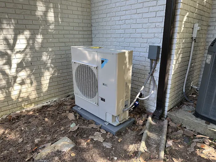 Vital Air Services Picture 1