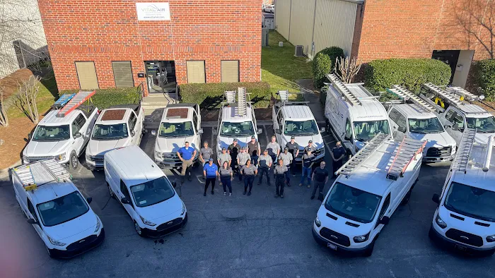 Vital Air Services Picture 9