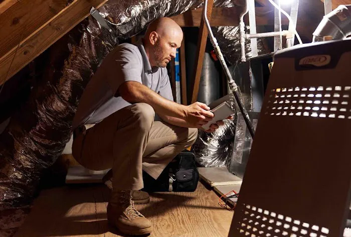 Vital Air Services Picture 5