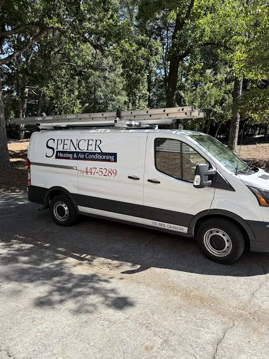 Spencer Heating and Air Picture 1