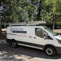 Spencer Heating and Air ico