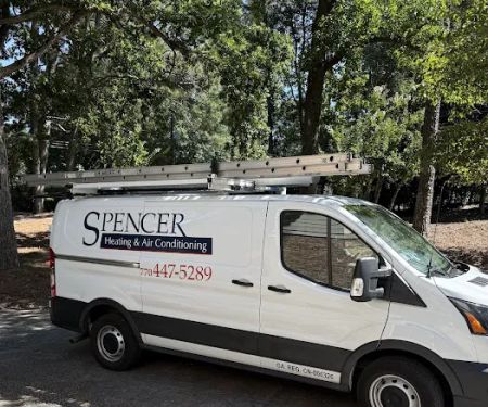 Spencer Heating and Air