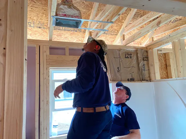 Spencer Heating and Air Picture 2