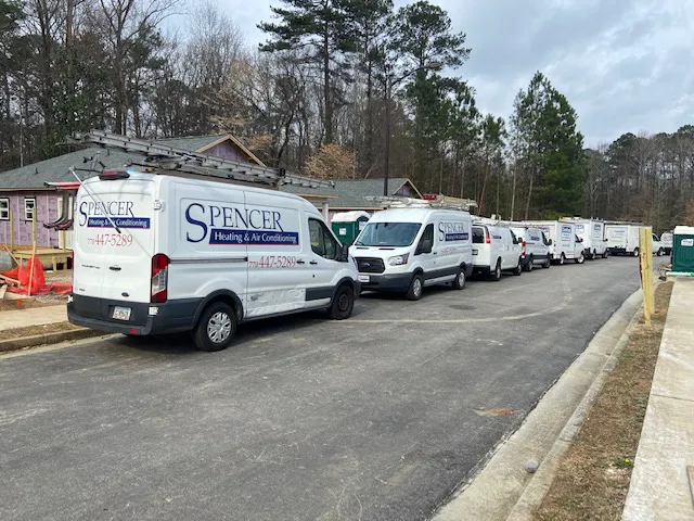 Spencer Heating and Air Picture 7