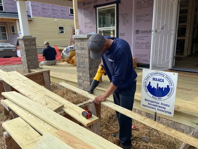 Spencer Heating and Air Picture 6