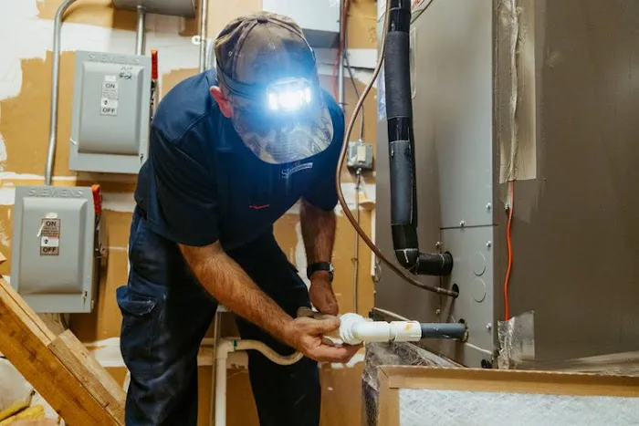 Spencer Heating and Air Picture 3