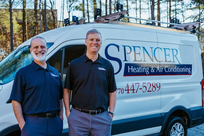 Spencer Heating and Air Picture 10