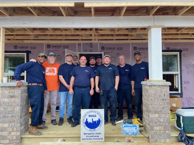 Spencer Heating and Air Picture 5