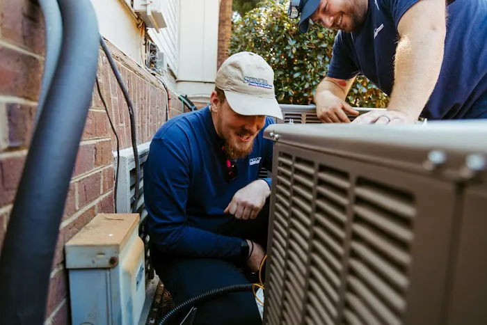 Spencer Heating and Air Picture 9