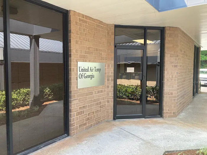 United Air Temp Picture 7