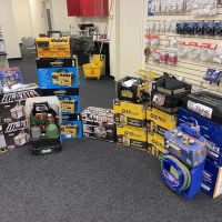 Johnstone Supply ico