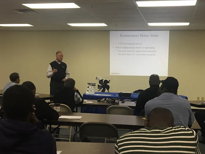 Johnstone Supply Picture 5