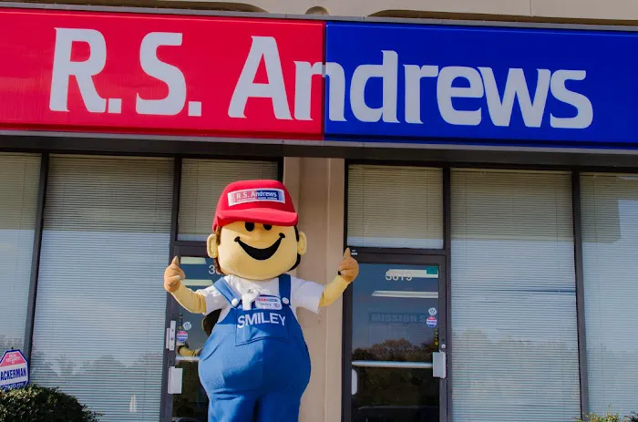 RS Andrews Picture 3