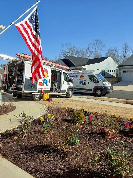 RS Andrews Picture 1