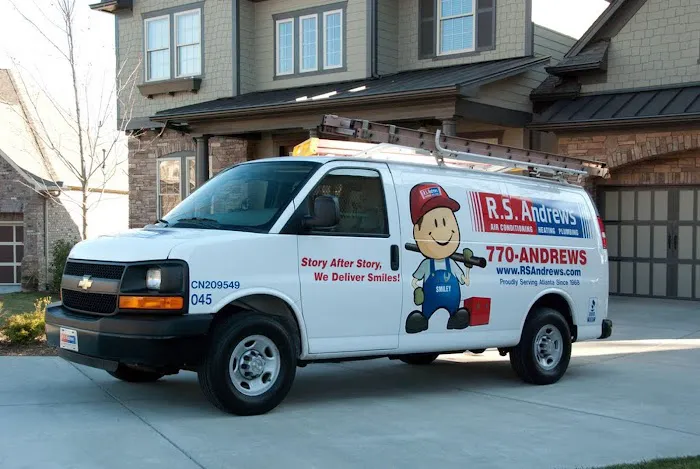 RS Andrews Picture 4