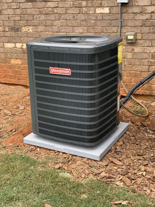 Jenkins Heating and Cooling Repair Picture 1