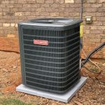 Jenkins Heating and Cooling Repair