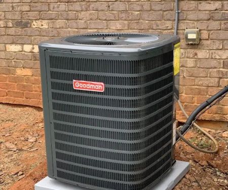 Jenkins Heating and Cooling Repair