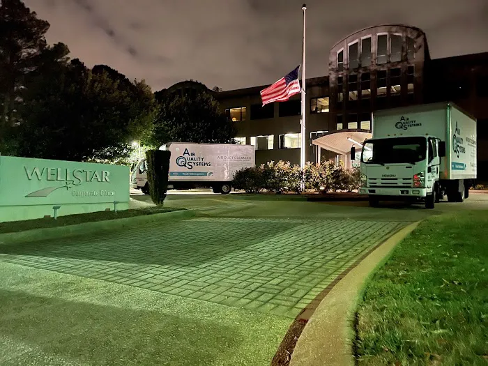 Air Quality Systems Picture 1