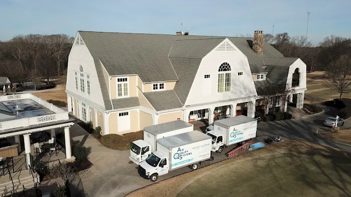 Air Quality Systems Picture 3