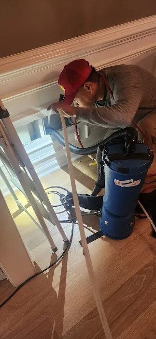 Air Quality Systems Picture 4