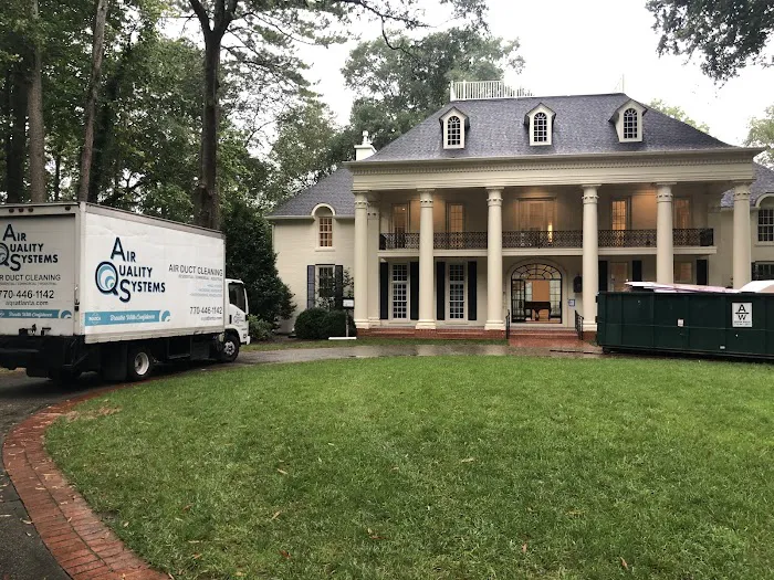 Air Quality Systems Picture 2