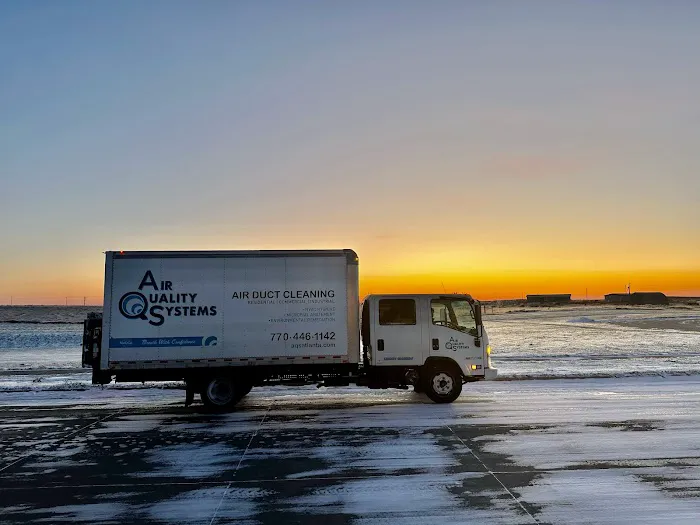 Air Quality Systems Picture 10