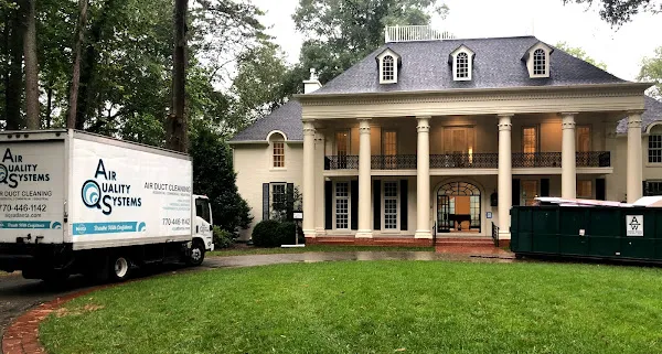 Air Quality Systems Picture 9