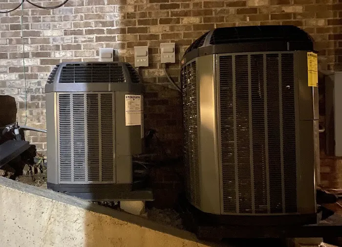 Holt Hudson Heating & Airconditioning Picture 1