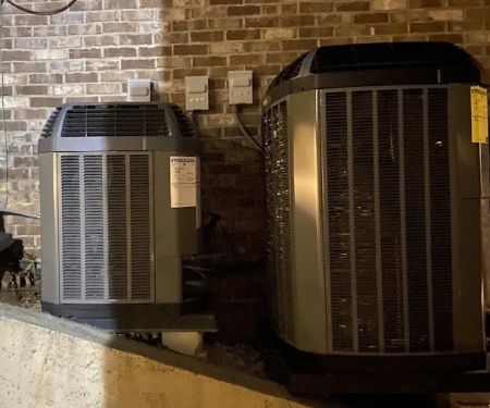 Holt Hudson Heating & Airconditioning