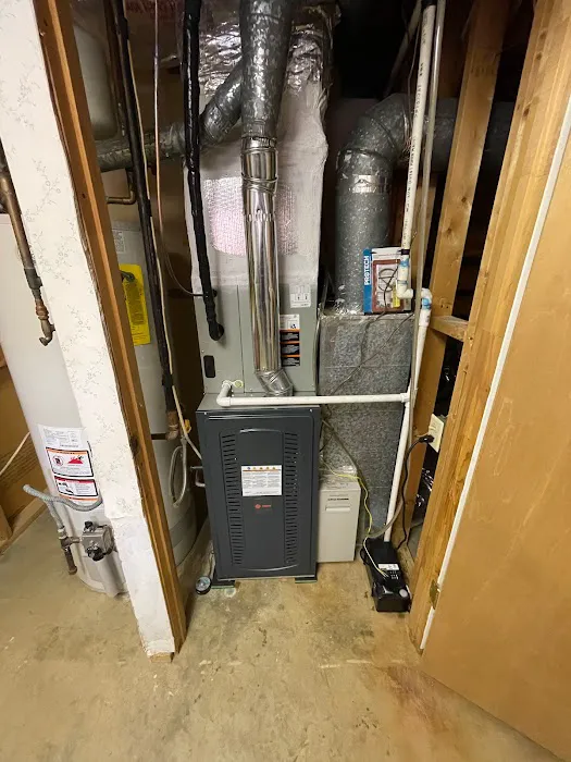 Holt Hudson Heating & Airconditioning Picture 6