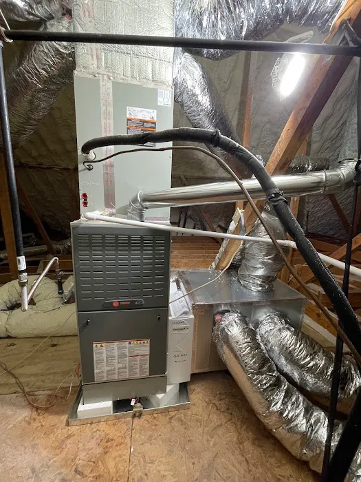 Holt Hudson Heating & Airconditioning Picture 5