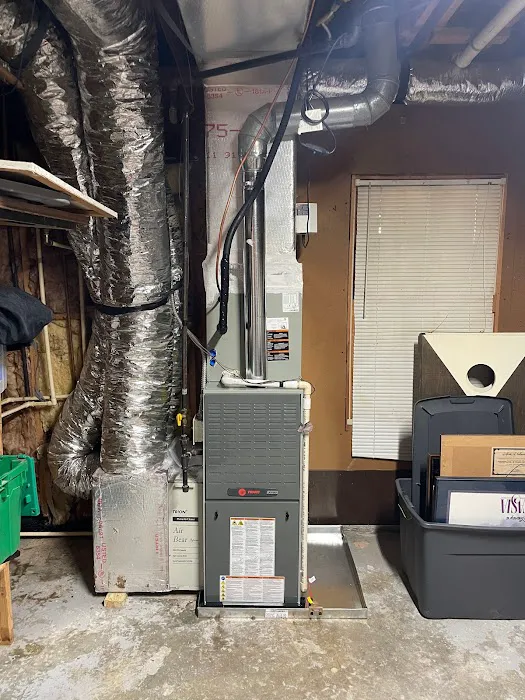 Holt Hudson Heating & Airconditioning Picture 7