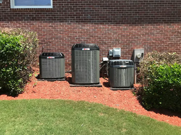 Holt Hudson Heating & Airconditioning Picture 4