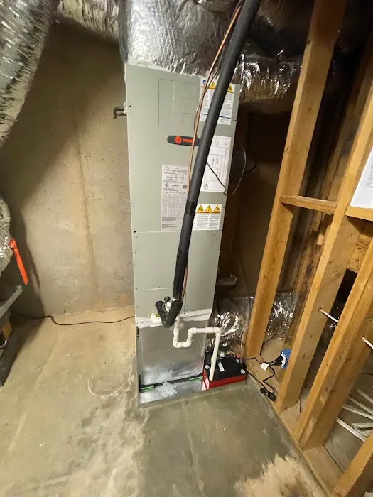 Holt Hudson Heating & Airconditioning Picture 3