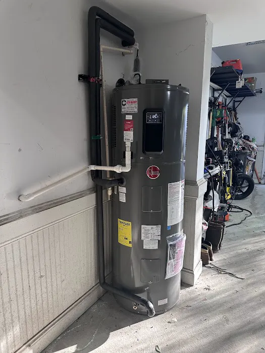 Mechanical Solutions Atlanta (MSA) Picture 10