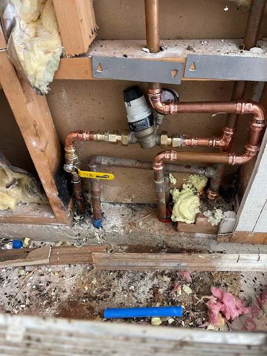 Mechanical Solutions Atlanta (MSA) Picture 6