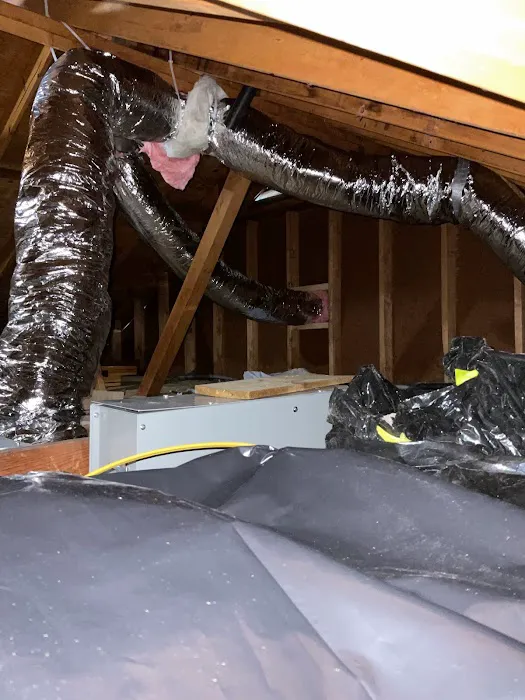 Mechanical Solutions Atlanta (MSA) Picture 2