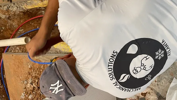 Mechanical Solutions Atlanta (MSA) Picture 3