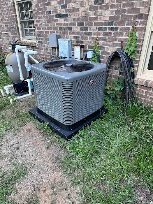 Mechanical Solutions Atlanta (MSA) Picture 7