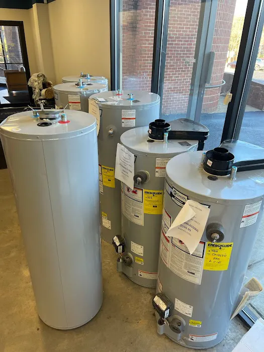 Mechanical Solutions Atlanta (MSA) Picture 1