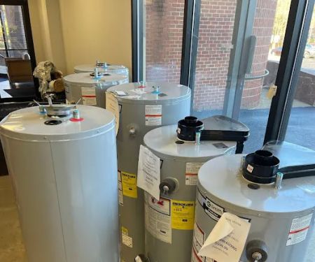 Mechanical Solutions Atlanta (MSA)